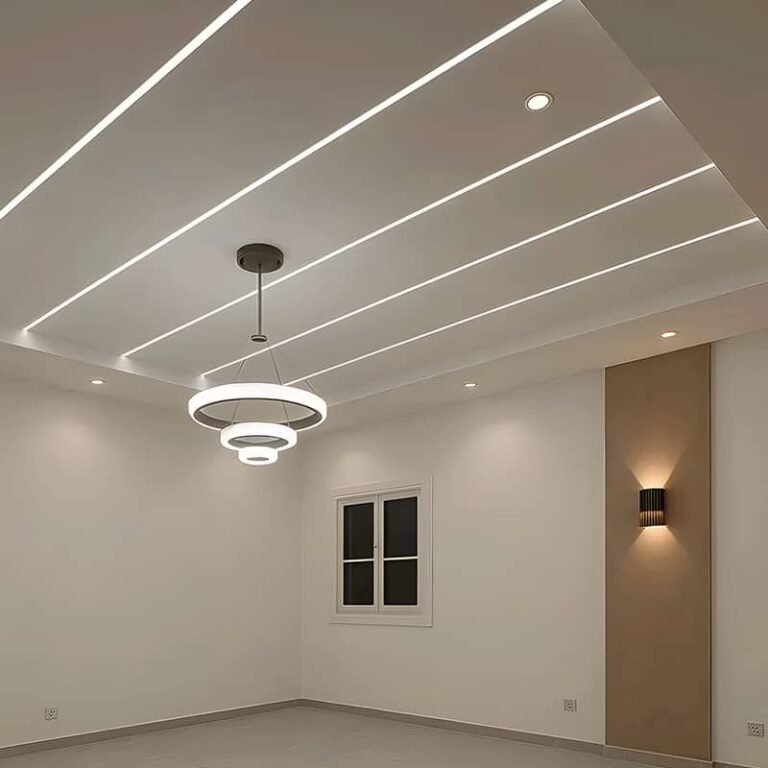 ديكور اسقف